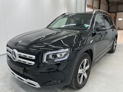 Mercedes-Benz Glb 220 D 4matic Business UA!