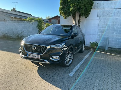 MG HS Ehs Plug-In Hybrid Luxury UA!