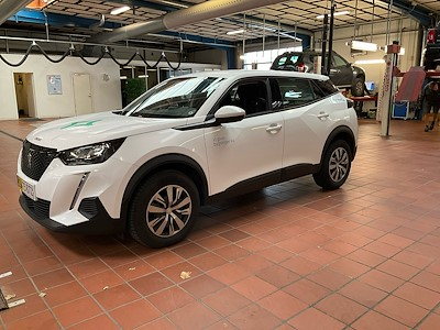 Peugeot 2008 Active HDI 110HK UA!