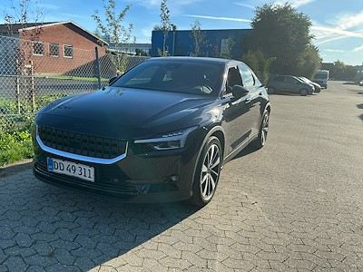 Polestar 2 78 kWh UA!
