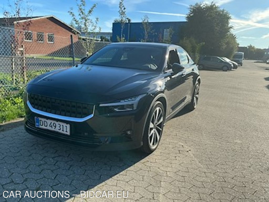 Polestar 2 78 kWh UA!