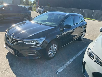 Renault MEGANE 1.5 dCi 115 EDC Zen UA!
