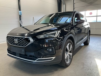 Seat TARRACO 2,0 TDI 150 hk Xcellence DSG UA!
