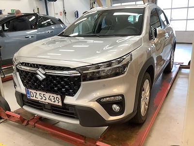 Suzuki S-CROSS 1.4 Hybrid Active UA!