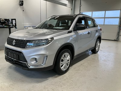 Suzuki VITARA 1.4 Hybrid Club UA!
