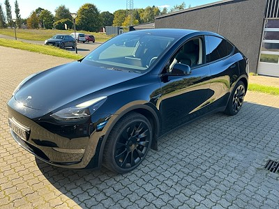 Tesla Model Y BEV 75KWH F LONG RANGE 4WD UA!