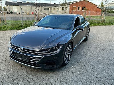 Volkswagen ARTEON 2.0 TDI 190 SCR R-LINE BUSINESS DSG UA!