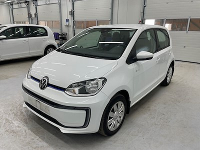 Volkswagen E-UP ELEKTRO MOTOR 82 Aut. 1 trins UA!