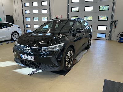 Volkswagen ID.4 174 hk F Pro Active Business AUTO UA!