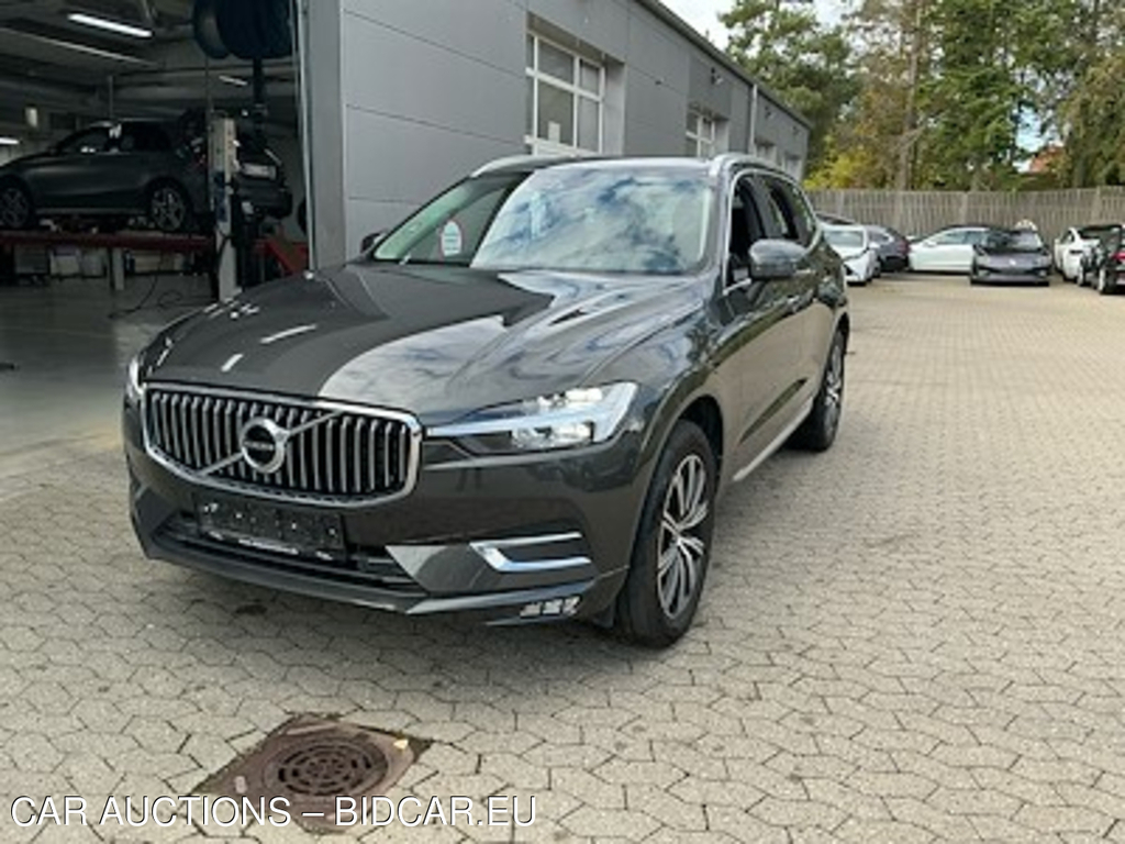 Volvo XC60 2.0 B4 D INSCRIPTION VBL AUTO UA!