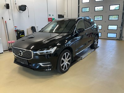 Volvo XC60 2.0 D4 190 INSCRIPTION VBL AUTO UA!
