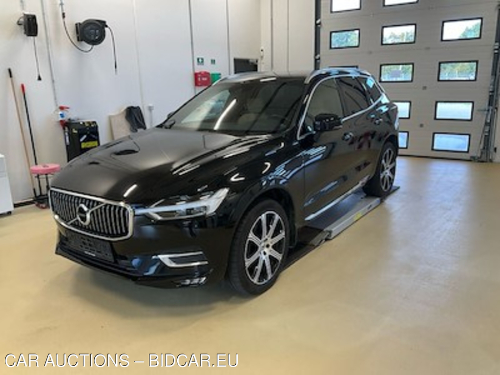 Volvo XC60 2.0 D4 190 INSCRIPTION VBL AUTO UA!