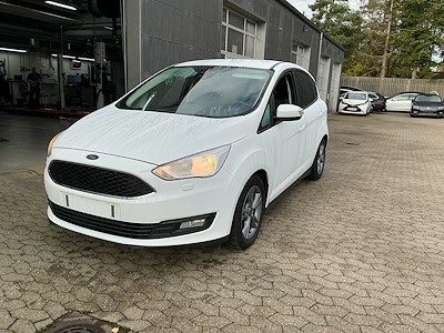 Ford C-max van 1.5TDCi 120 Business Fleet M6 VAN UA!