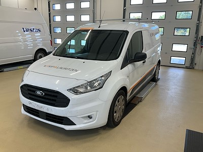Ford Transit connect 1.5 TDCi EcoBlue 100 L2 Trend HP M6 UA!