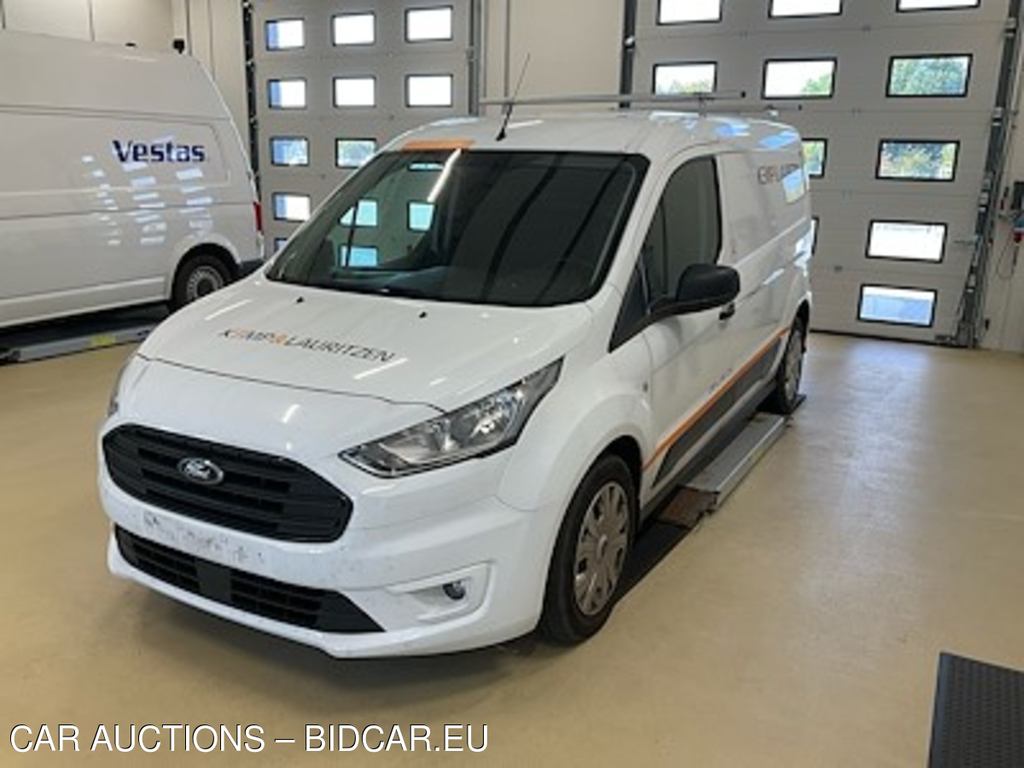 Ford Transit connect 1.5 TDCi EcoBlue 100 L2 Trend HP M6 UA!