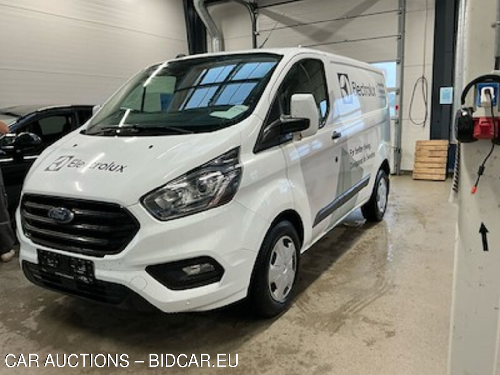 Ford Transit custom 2.0TDCI 130 280 TREND FWD L1 AUTO UA!