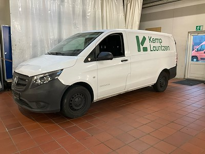 Mercedes-Benz VITO 114 A2 Lang RWD 136 HK Aut 2020 UA!