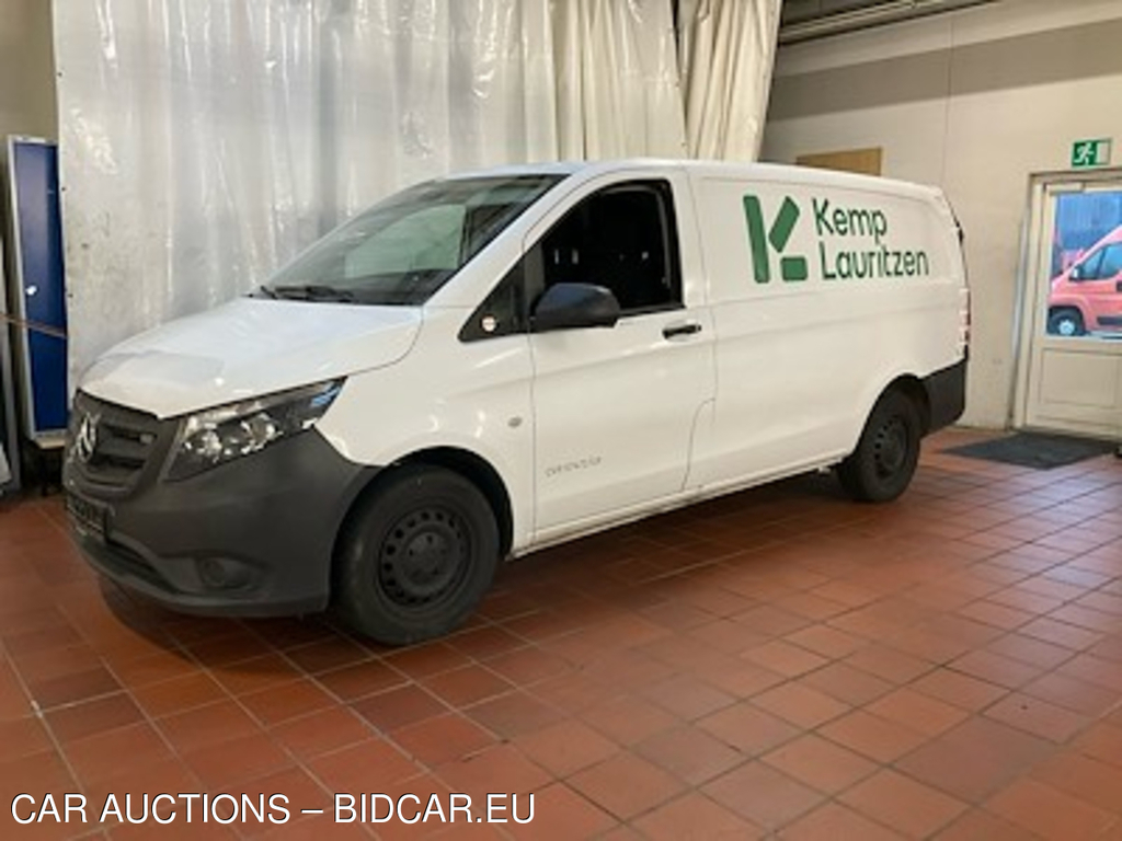 Mercedes-Benz VITO 114 A2 Lang RWD 136 HK Aut 2020 UA!