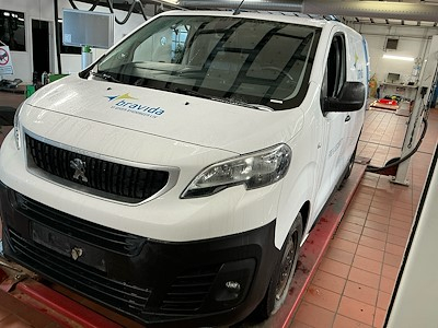 Peugeot Expert 2.0 BLUEHDI 120 L2 PLUS UA!