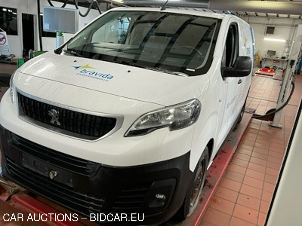 Peugeot Expert 2.0 BLUEHDI 120 L2 PLUS UA!