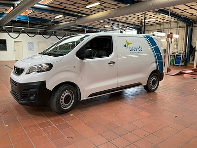 Peugeot EXPERT LW Plus L2 2.0 HDI 122 HK UA!