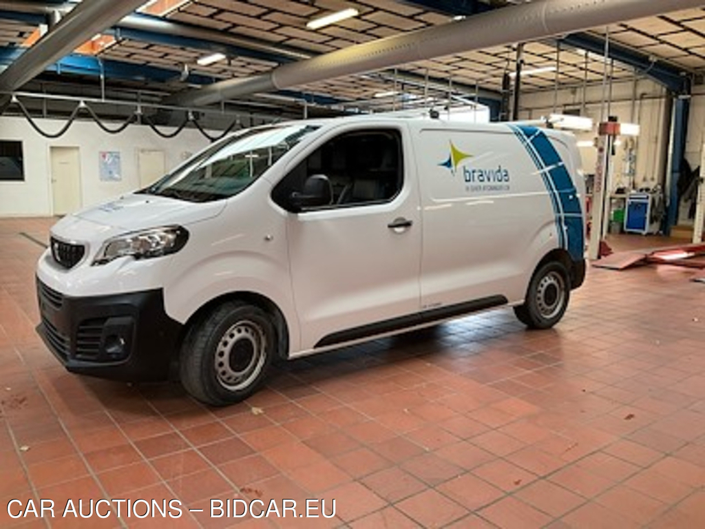 Peugeot EXPERT LW Plus L2 2.0 HDI 122 HK UA!