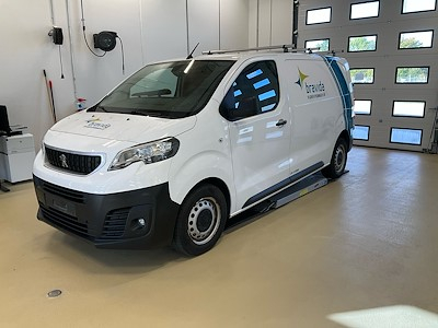 Peugeot EXPERT PLUS L2 2.0 BlueHDi 122 EAT8 UA!