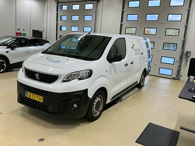 Peugeot EXPERT Plus L3 2.0 HDI 122 HK UA!