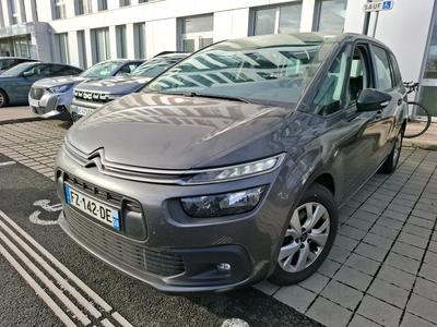 Citroen GRAND C4 SPACET BlueHDi 130 S&amp;S BVM6 Business VP [5P] bvm 6-131CH-7cv, 2021