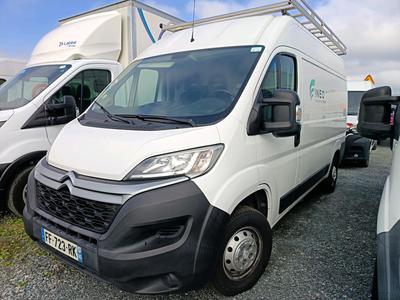 Citroen Jumper 33 L2H2 BlueHDi 130 BVM6 Business VU [4P] bvm 6-131CH-7cv, 2019