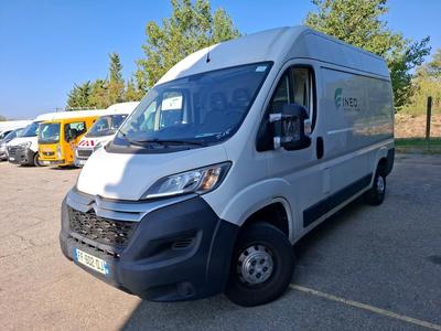 Citroen Jumper 33 L2H2 BlueHDi 130 BVM6 Business VU [4P] bvm 6-131CH-7cv, 2019