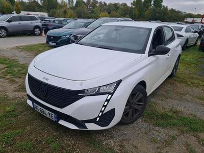 Peugeot 308 BlueHDI 130 AUTO8 ACTIVE PACK VP [5P] bva 8-130CH-7cv, 2022