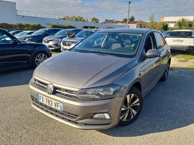 Volkswagen Polo 1.0 TSI 95 DSG7 Lounge Business VP [5P] bva 7-95CH-5cv, 2021