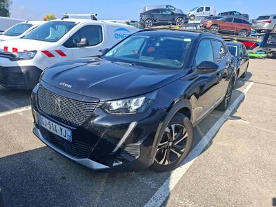 Peugeot 2008 BlueHDi 130 S&amp;S EAT8 Allure Pack VP [5P] bva 8-130CH-7cv, 2022