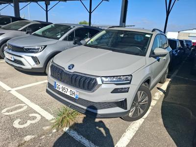 Skoda Karoq 2.0 TDI 116ch DSG7 Business VP [5P] bva 7-116CH-6cv, 2022