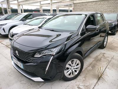Peugeot 3008 BlueHDi 130 S&amp;S EAT8 Active Pack VP [5P] bva 8-130CH-7cv, 2022