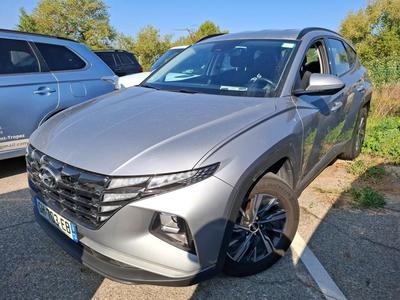 Hyundai Tucson 1.6 CRDI 136 DCT-7 HYBRID 48V BUSINESS VP [5P] bva 7-136CH-7cv, 2022