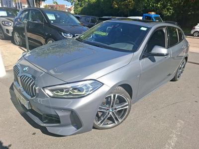 BMW Serie 1 1.5 118I DKG7 M Sport VP [5P] bva 7-136CH-7cv, 2022