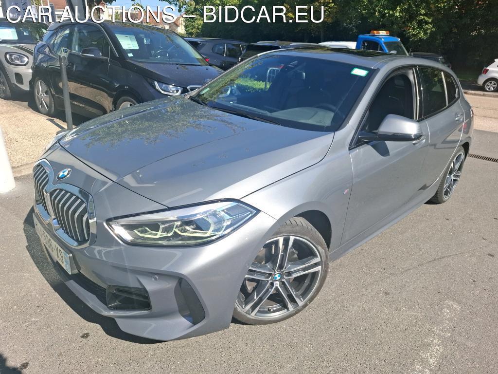 BMW Serie 1 1.5 118I DKG7 M Sport VP [5P] bva 7-136CH-7cv, 2022