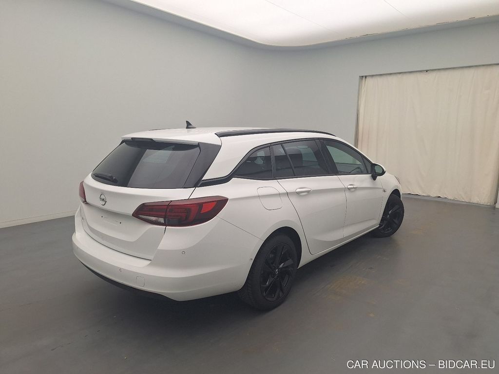 Opel Astra-k-sportst ST FL19. OPEL ASTRA SPORTS TOURER 1.2 TURBO 81KW S/S ULTIMA, 2021