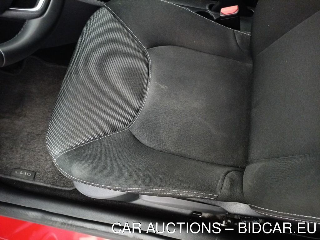 Renault Clio4 TCE 90 CORPORATE EDITION 5D, 2019