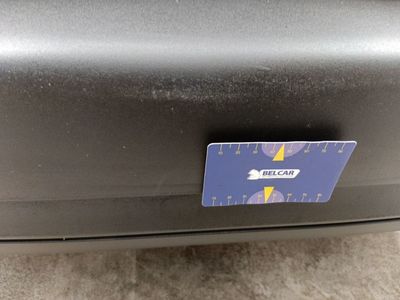 Peugeot 2008 1.2 PURETECH 61KW S&amp;S ACTIVE 5D, 2019