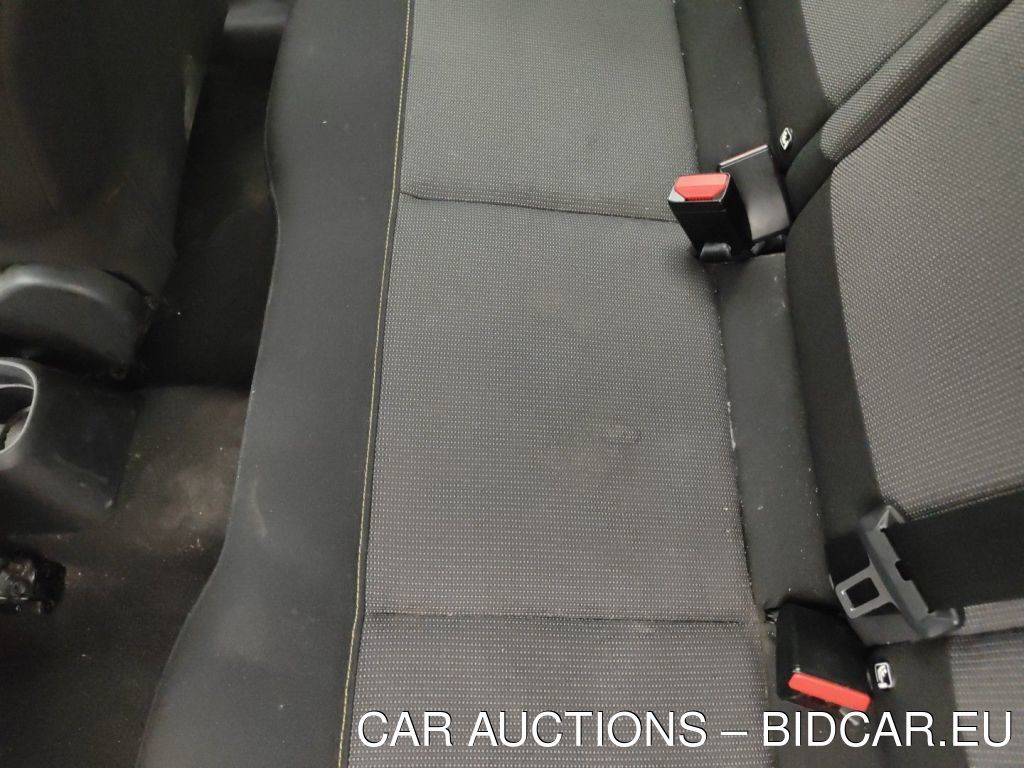 Citroen C3 1.2 PURETECH 83 S&S BVM YOU ! 5D, 2022