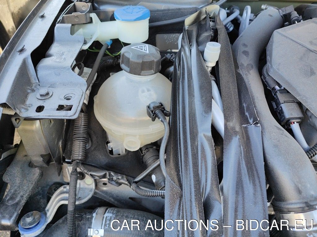 Opel Astra-lim 1.6 TURBO HYBRID 132KW EDITION 5D !! DAMAGED CAR !!126, 2023