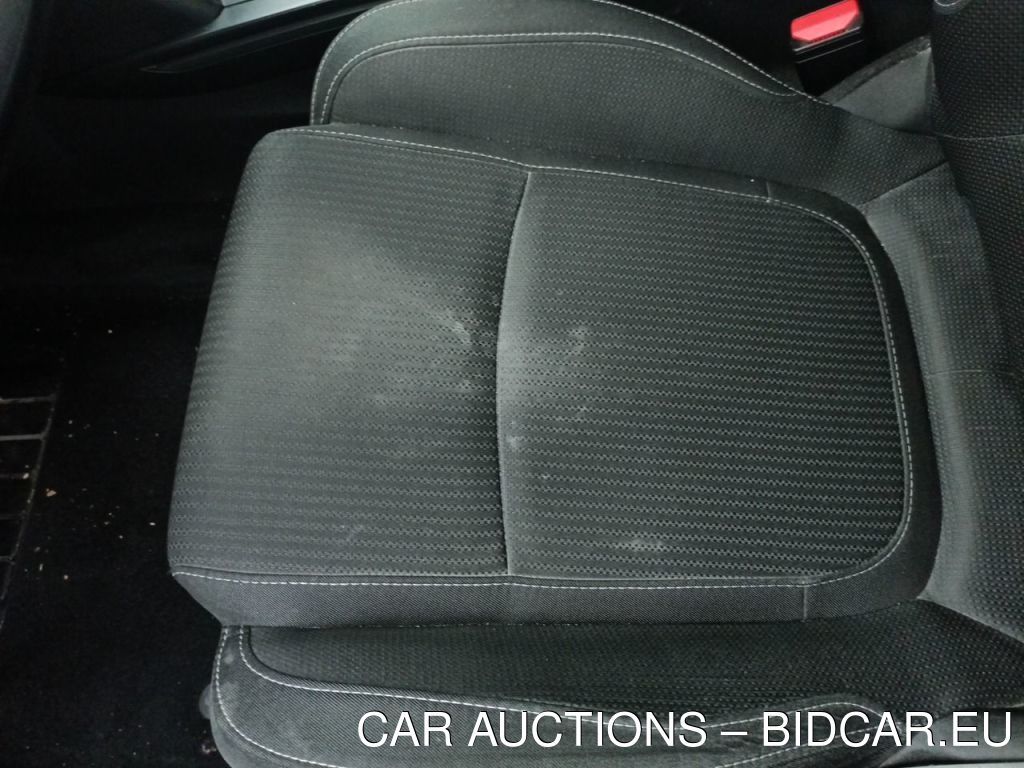 Renault Megane4estate GRANDTOUR PHASE II DIESEL 1.5 BLUE 116 DCI CORPORATE EDIT. (FL.)(EU6D) 5D, 2021
