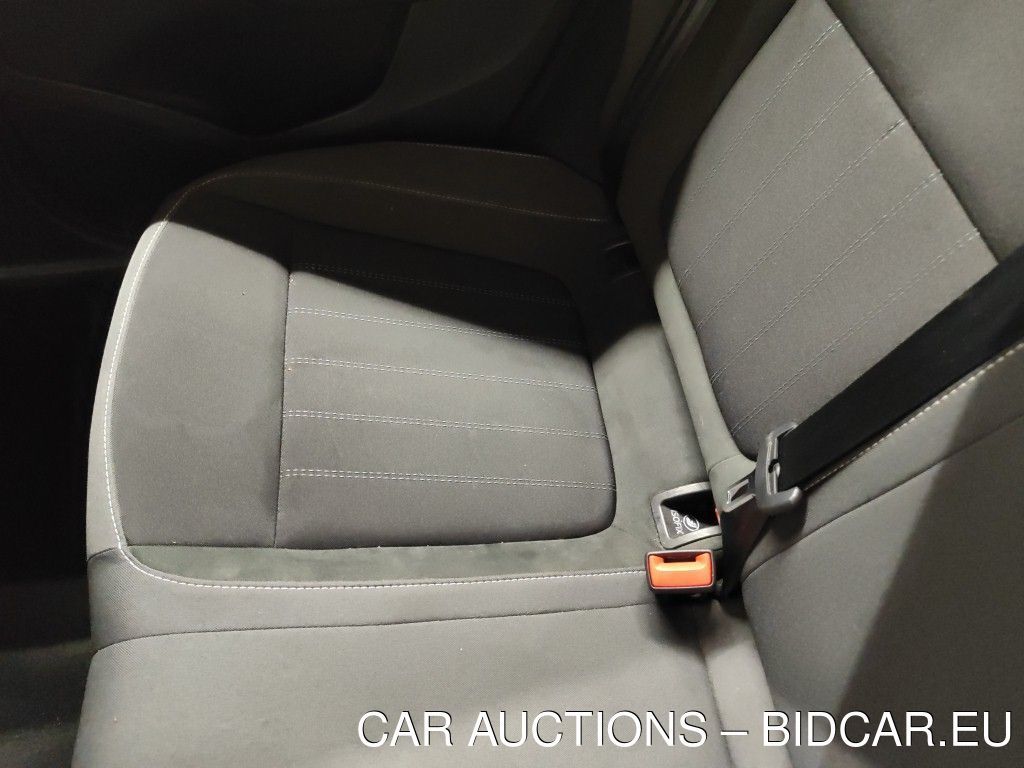 Skoda Fabiacombi COMBI 1.0 TSI 70KW STYLE 5D, 2020