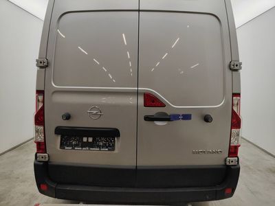 Opel Movano 2.3 TURBO D 99KW L2H2 3.3T 4D, 2021