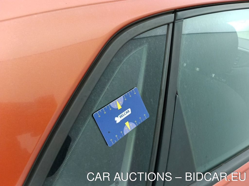 Volkswagen Polo 1.0 55KW TRENDLINE 5D, 2018