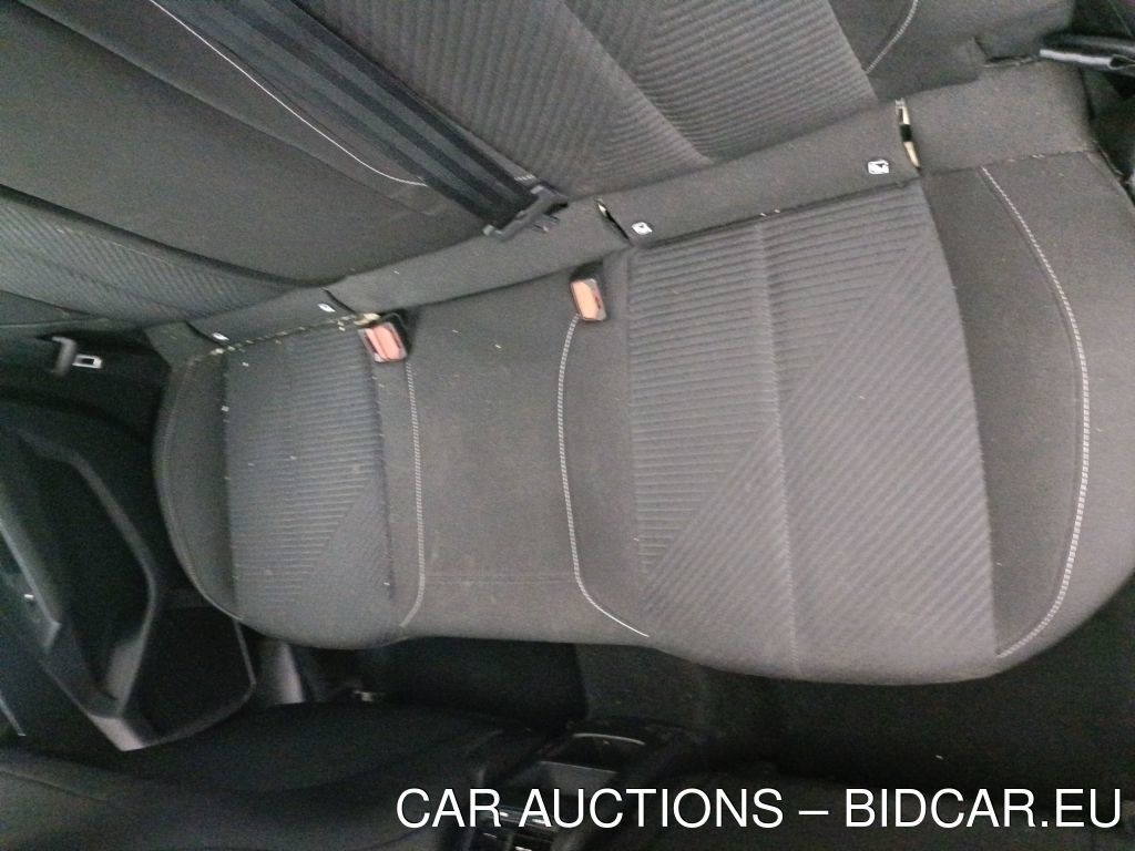 Peugeot 308-sw-p5 SW 1.2 PURETECH 110 S&S ACTIVE PACK 5D, 2022