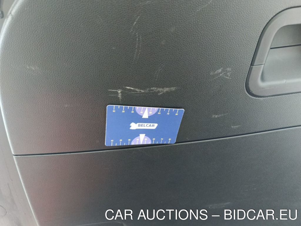 Renault Scenic4 SCENIC BLUE DCI 120 EDC INTENS 7P 5D, 2020